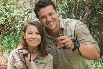 Bindi Irwin Responds To People Asking If She'll Have Another Baby